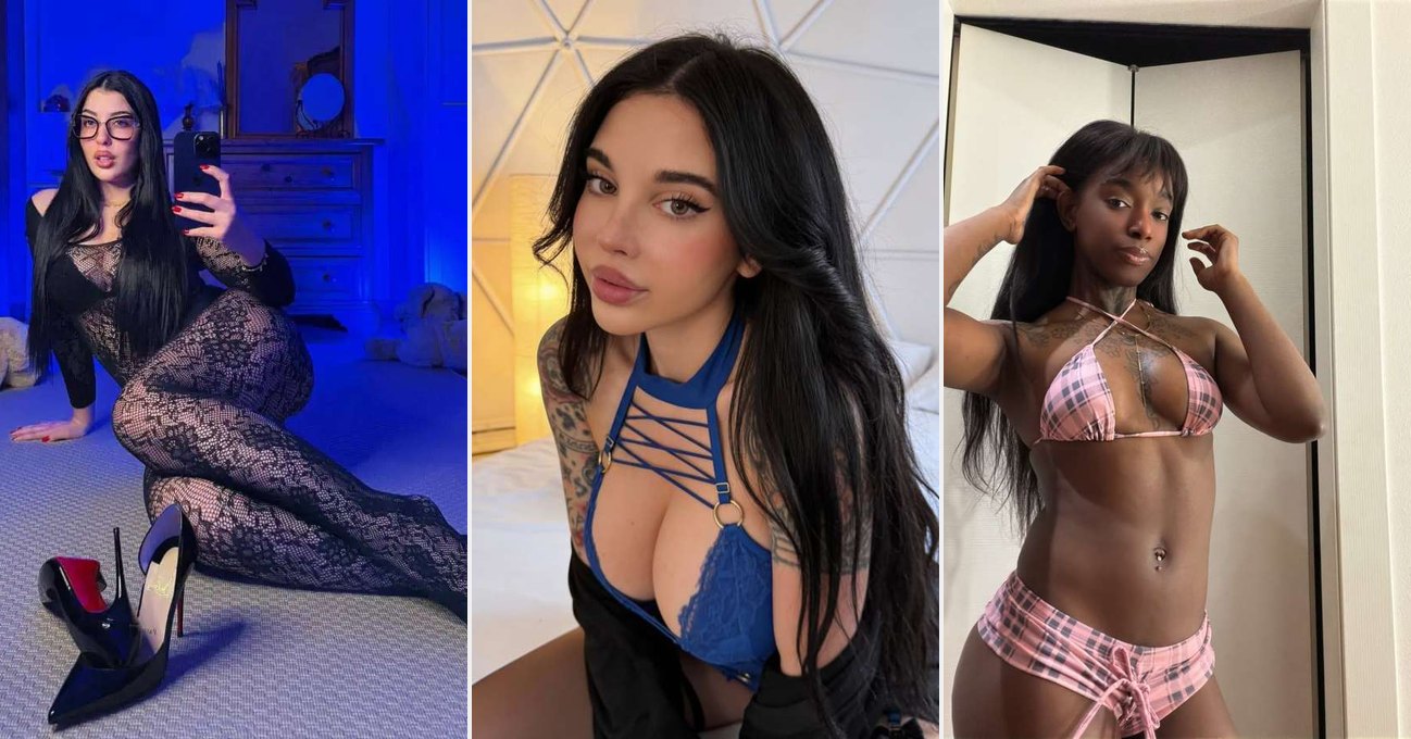 OnlyFans italiane 2026 — le migliori creator italiane
